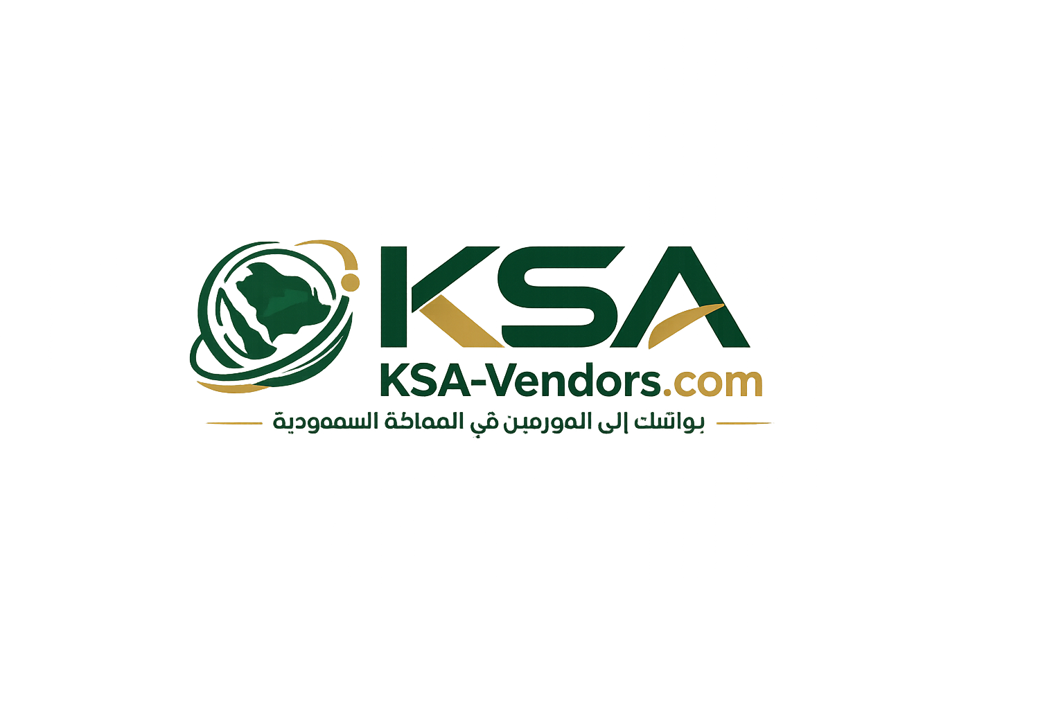 KSA-Vendors.com